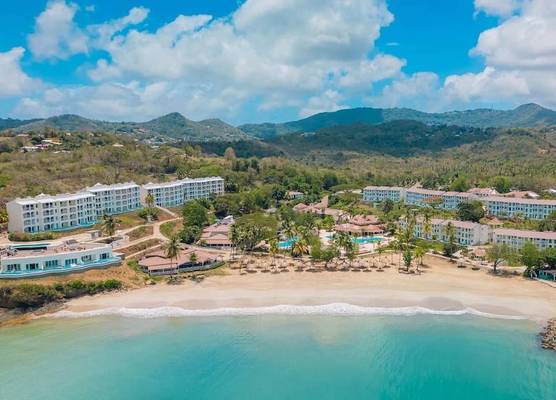 Secrets Saint Lucia Resort & Spa - All Inclusive 1
