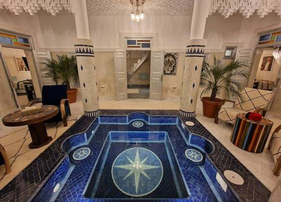 Riad Bab Nour 1