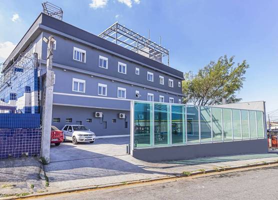 Hotel Monte Palma 1