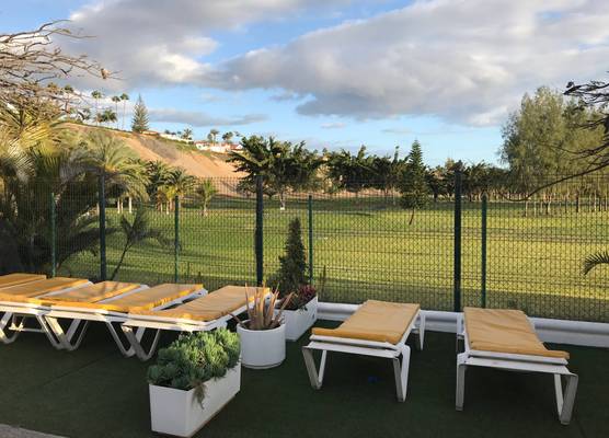 Villas Las Almenas 1