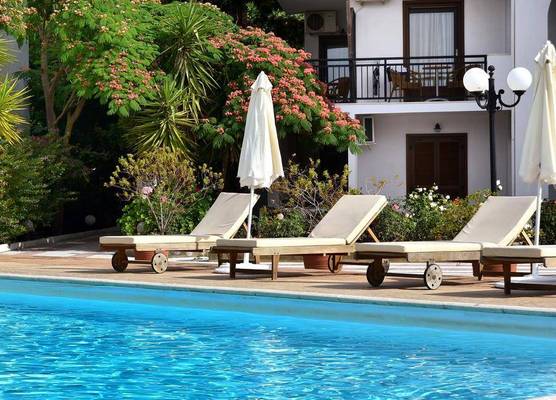 Hotel Korali 1