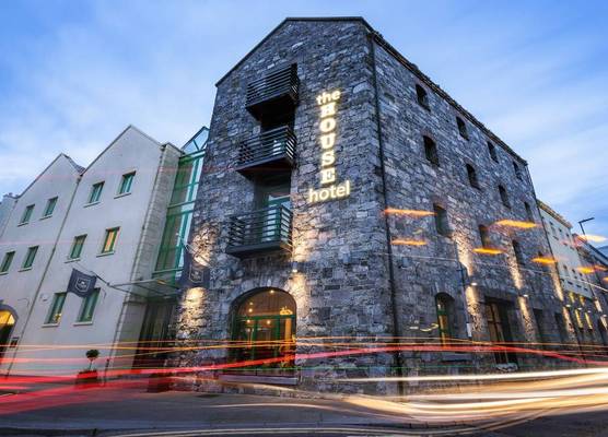 The House Hotel, an Ascend Hotel Collection Member 1