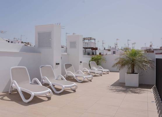 La Mina Hostal Boutique 1