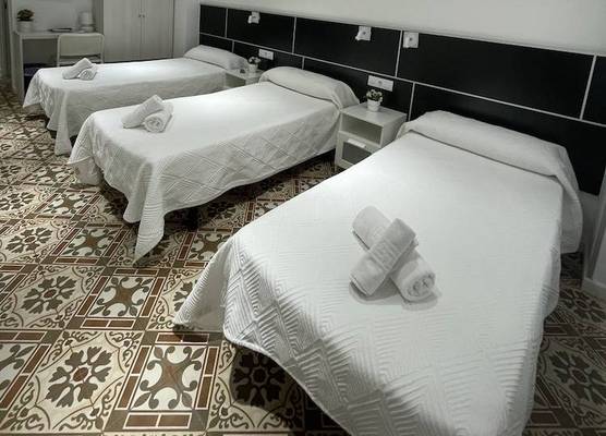 Hostal Nova Barcelona 1