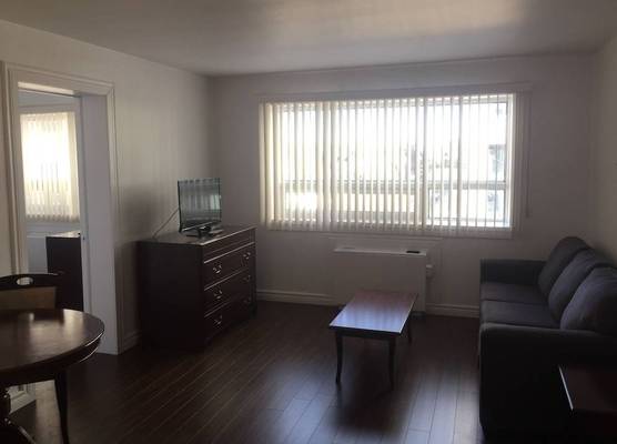 Duvernay Studios and Suites 1