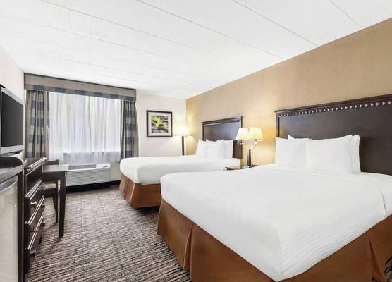 Best Western Hazlet Inn 1