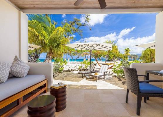 Spice Island Beach Resort 1