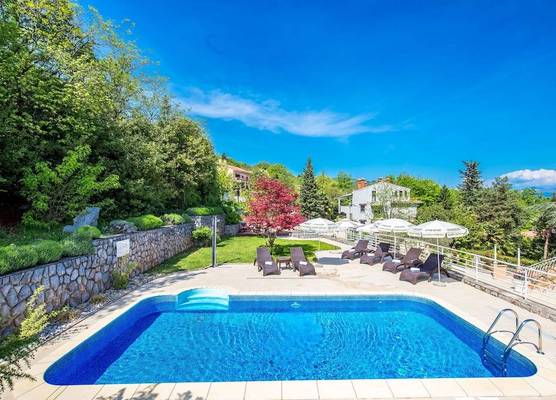 Villa Nada 1