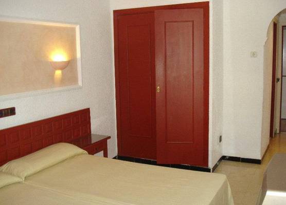 Hotel Cassandra 1