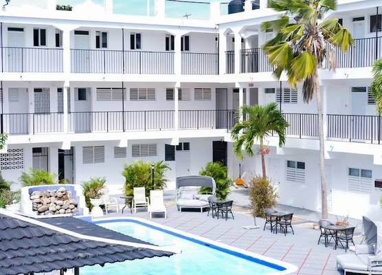 GolfView Hotel 1