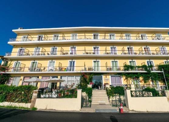 Aegli Hotel 1