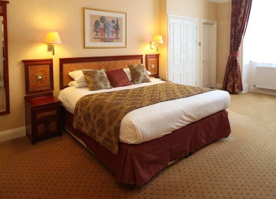 Grange Clarendon Hotel 1