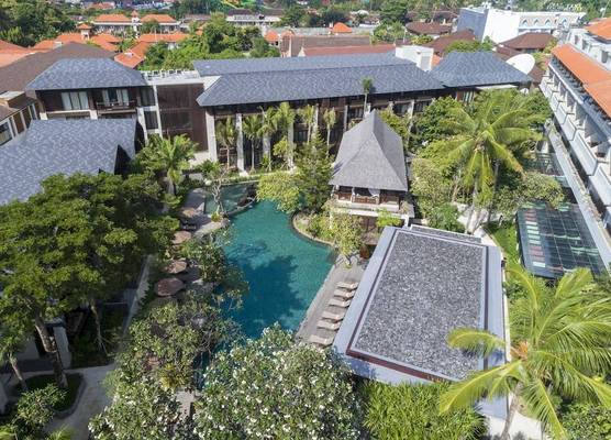 Ramayana Suites and Resort 1