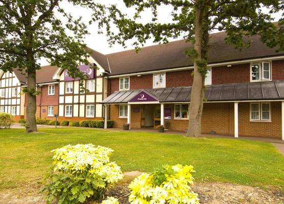 Premier Inn London Gatwick Airport East 1