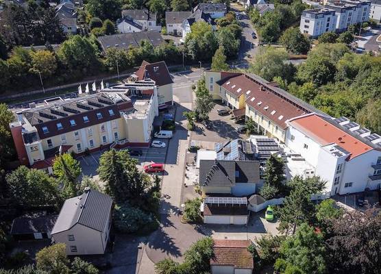City Hotel Meckenheim 1