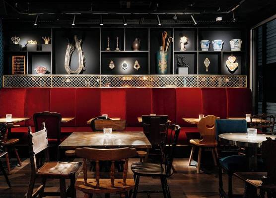 Ruby Rosi Hotel Munich by IHG 1