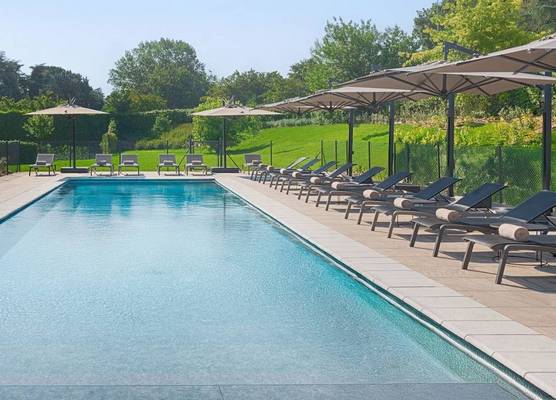UNA Hotels Bologna San Lazzaro 1