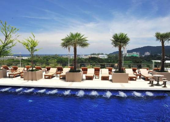 Princess Seaview Resort & Spa - SHA Plus 1