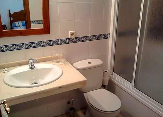 Hotel Mairena 1