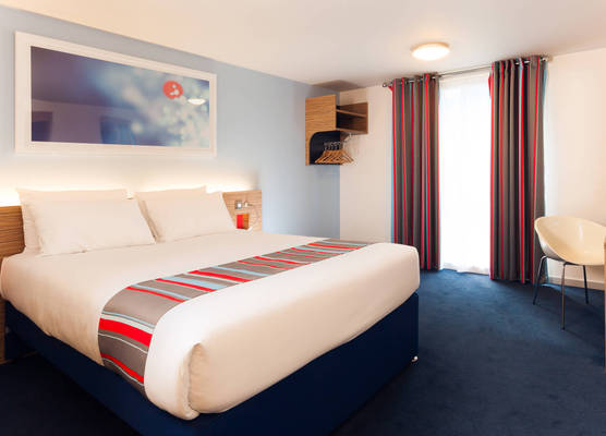 Travelodge London Balham 1