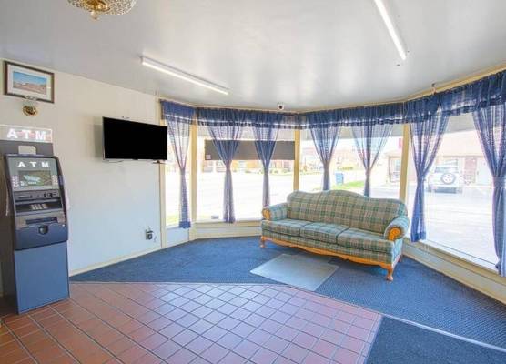 centralia motel 1