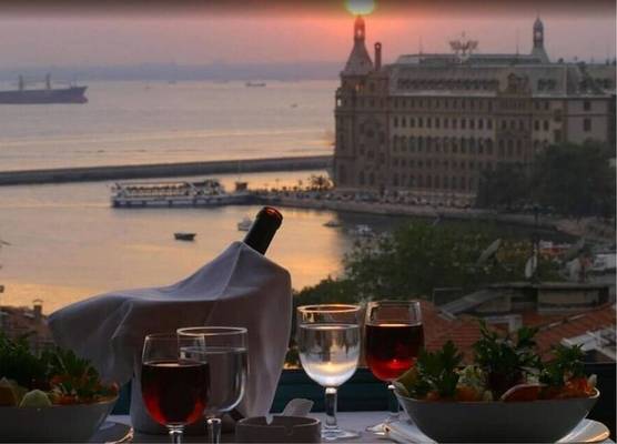 Sidonya Hotel 1