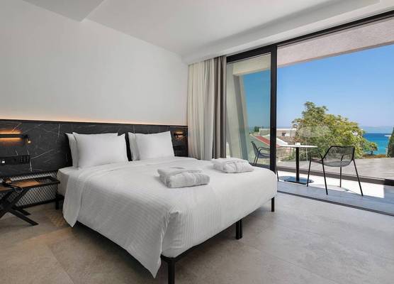 Agkyra Boutique Hotel 1