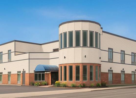 Signature Stay Inn & Suites - Downtown Hamilton 1