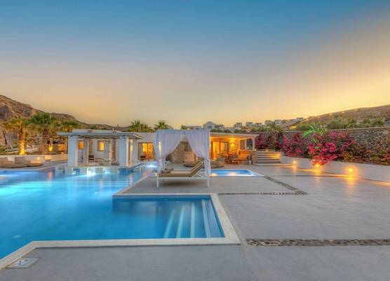 Desiterra Resort & Spa 1
