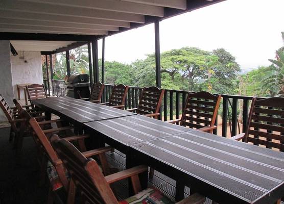 Durban Accommodation 1