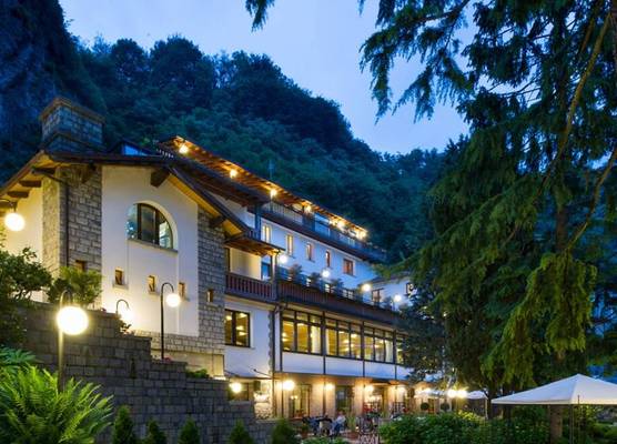 Hotel Oasi Verde 1