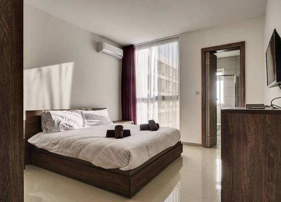 The Village Apartments 1