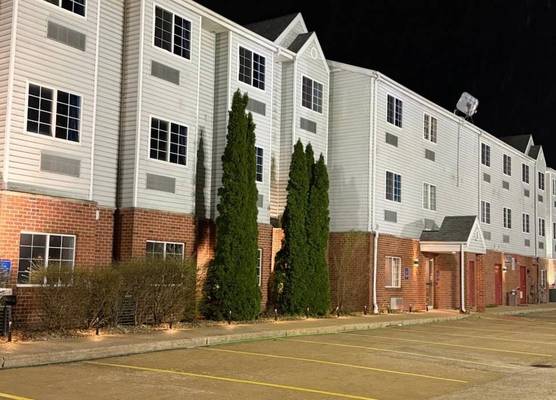 SureStay by Best Western South Bend 1