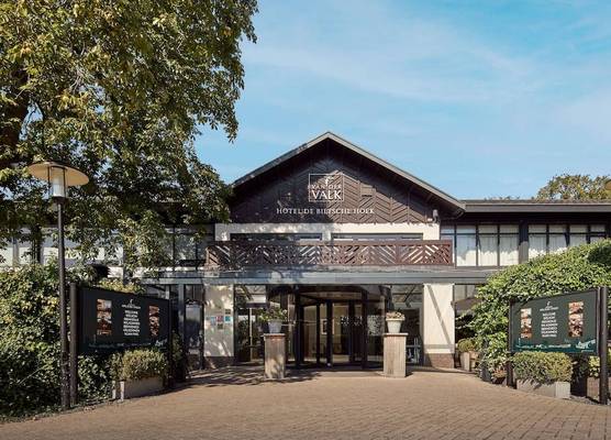 Van der Valk Hotel de Bilt-Utrecht 1