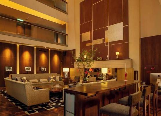 les suites taipei ching cheng 1