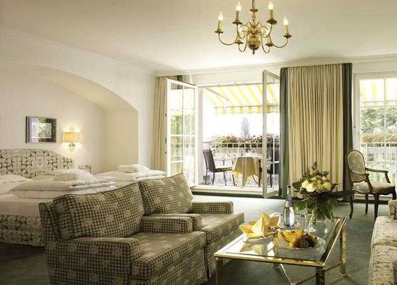 Hotel Bayerischer Hof 1