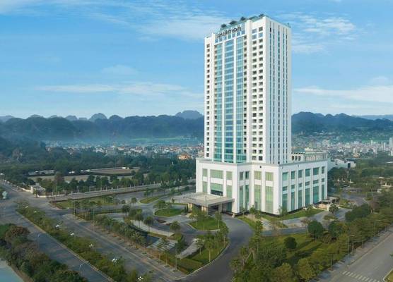 Pullman Ninh Binh 1