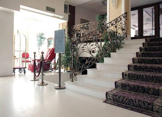 EONA BEACH RESORT by Greek Pride 1