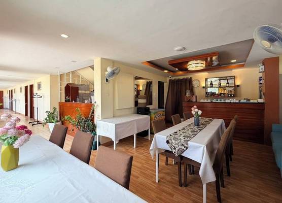 Rufana Suites 1