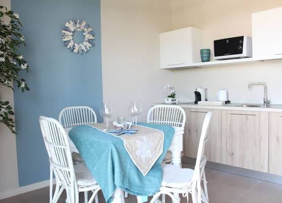 Apart-Hotel la Rocchetta 1