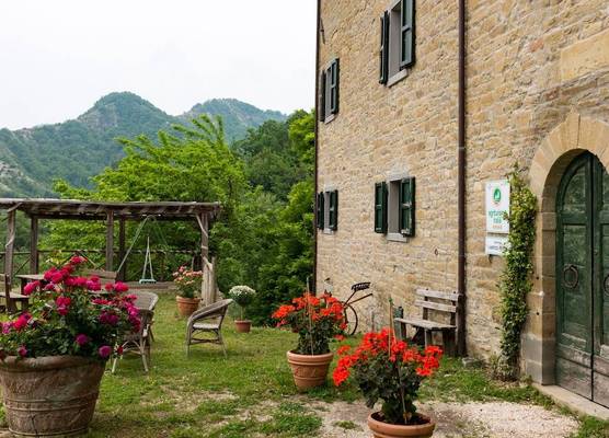 Agriturismo L'Antico Frutto 1