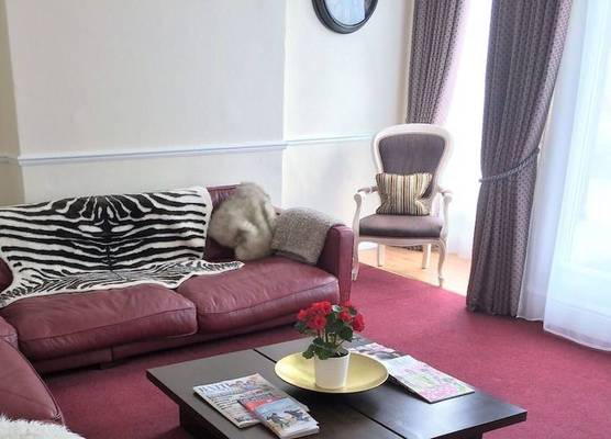 Devonshire House 1