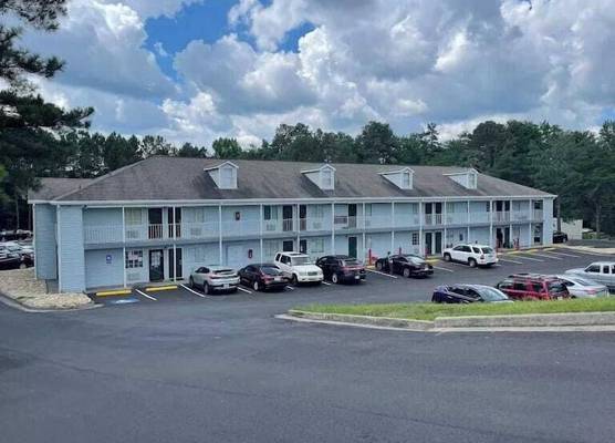 Live In Lodge Lilburn 1
