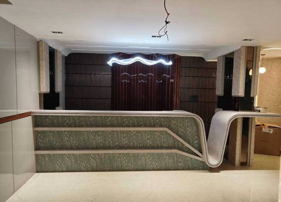 Jyothis living spaces 1