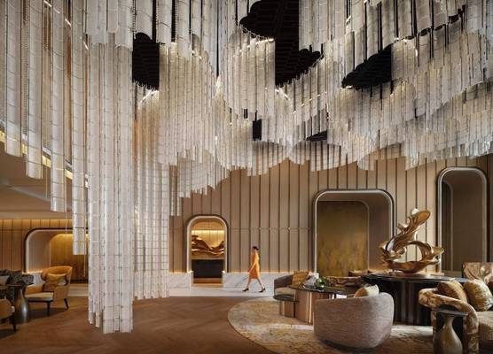 Fairmont Bangkok Sukhumvit 1