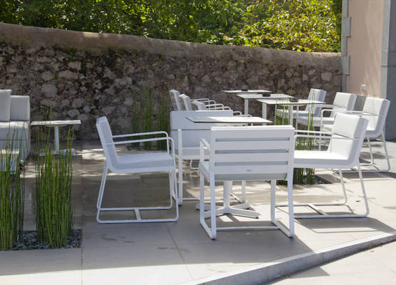 Hotel Villa Marrón 1