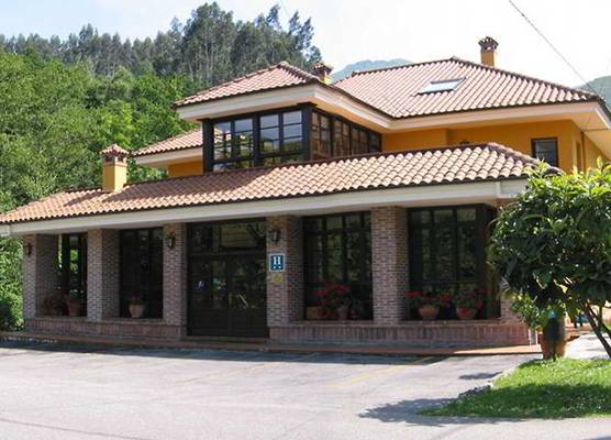 Hotel Benzua 1