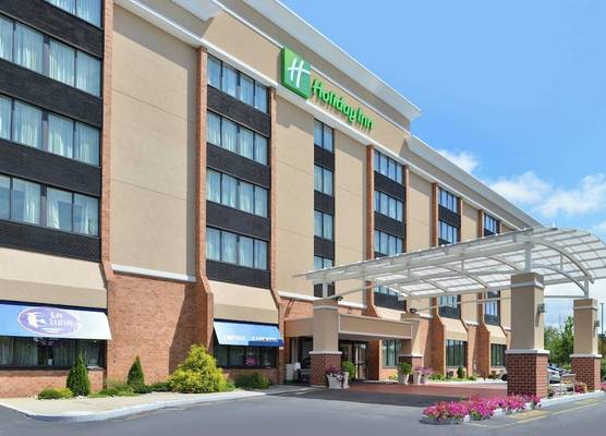 Holiday Inn NEW LONDON - MYSTIC AREA by IHG 1