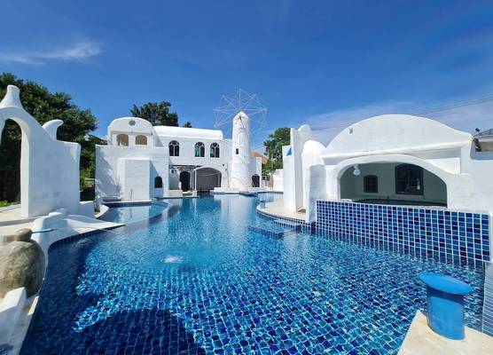 The Oia Pai Resort 1