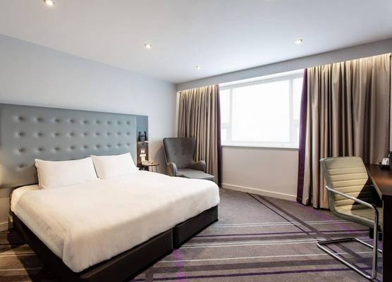 Premier Inn London Bromley 1
